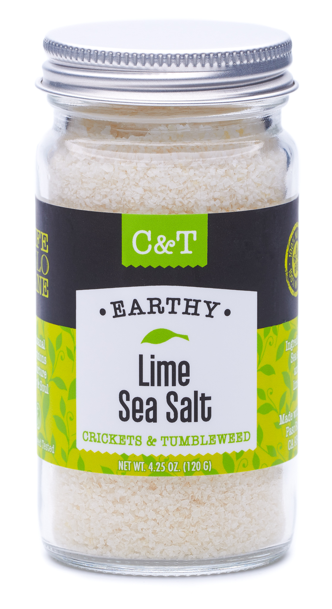 Product Image for C&T Sea Salt Lime