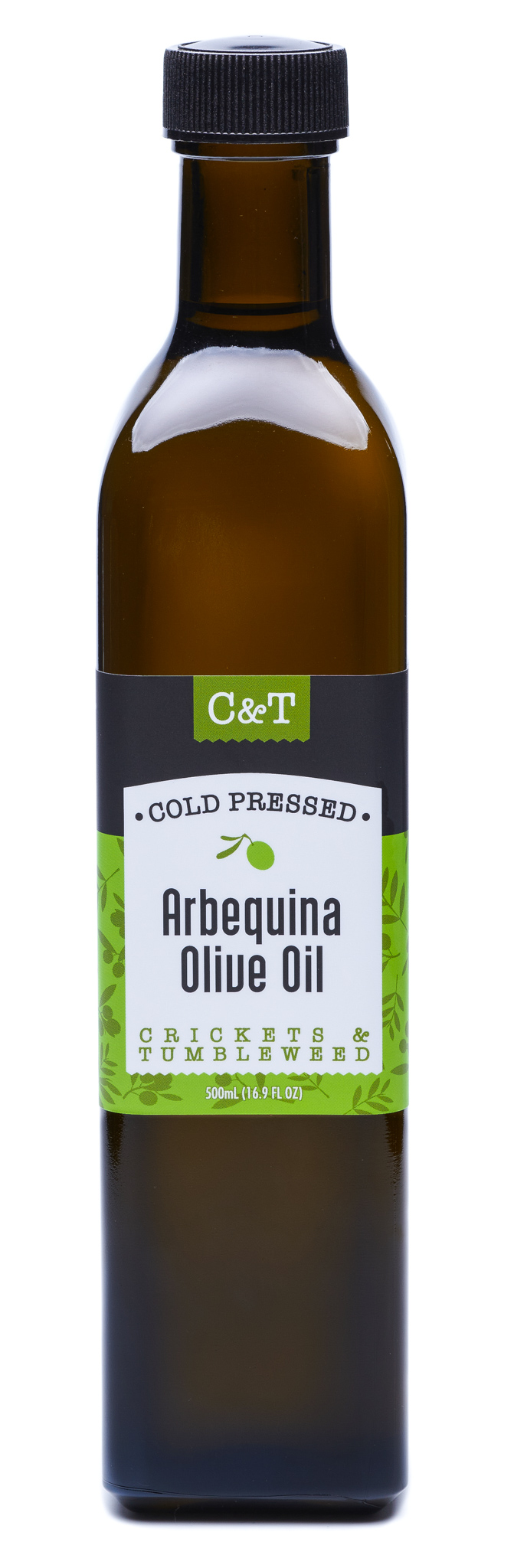Product Image for C&T Olive Oil Arbequina