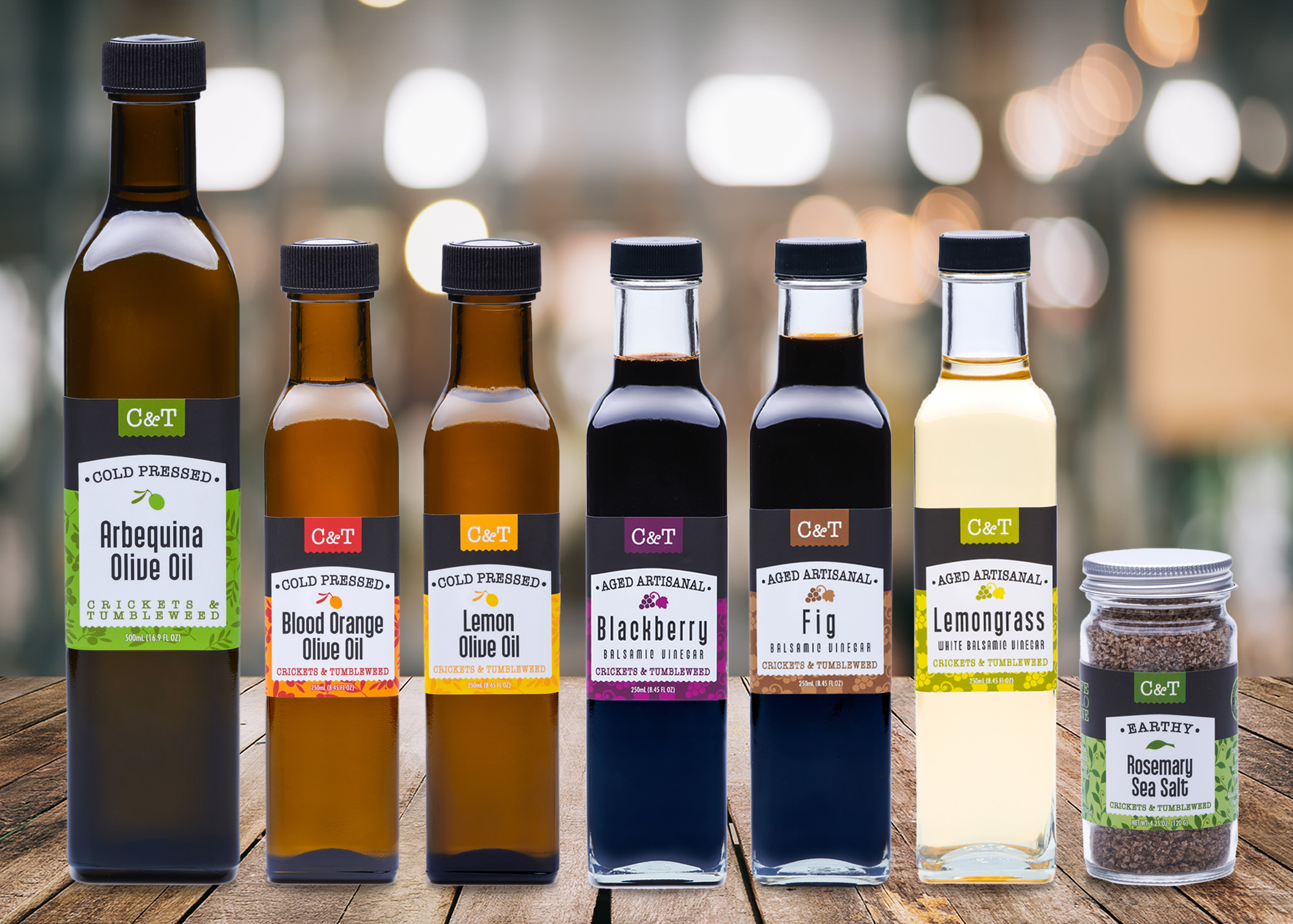 Product Image for Ultimate Marinade Kit