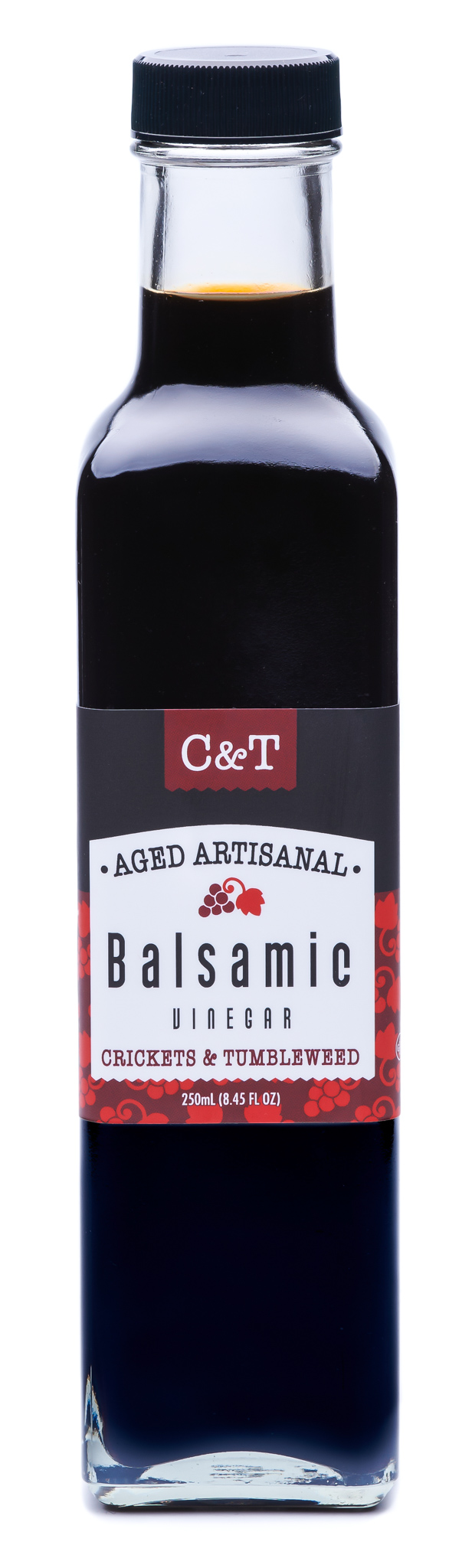 Product Image for C&T Vinegar Balsamic 