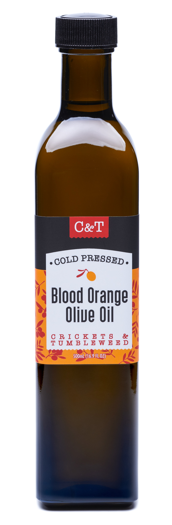 Product Image for C&T Olive Oil Blood Orange
