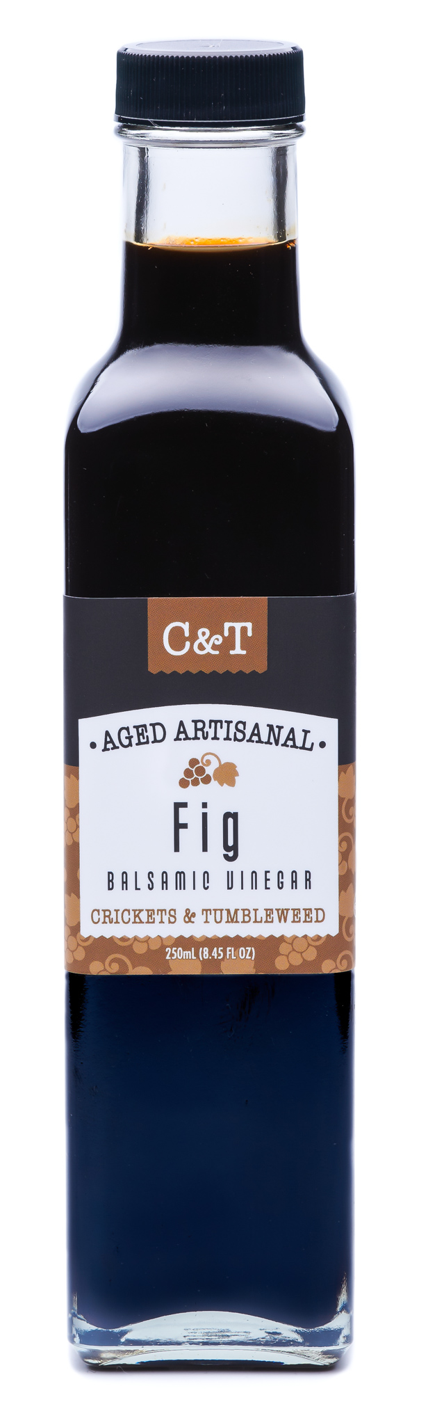 Product Image for C&T Vinegar Fig Balsamic