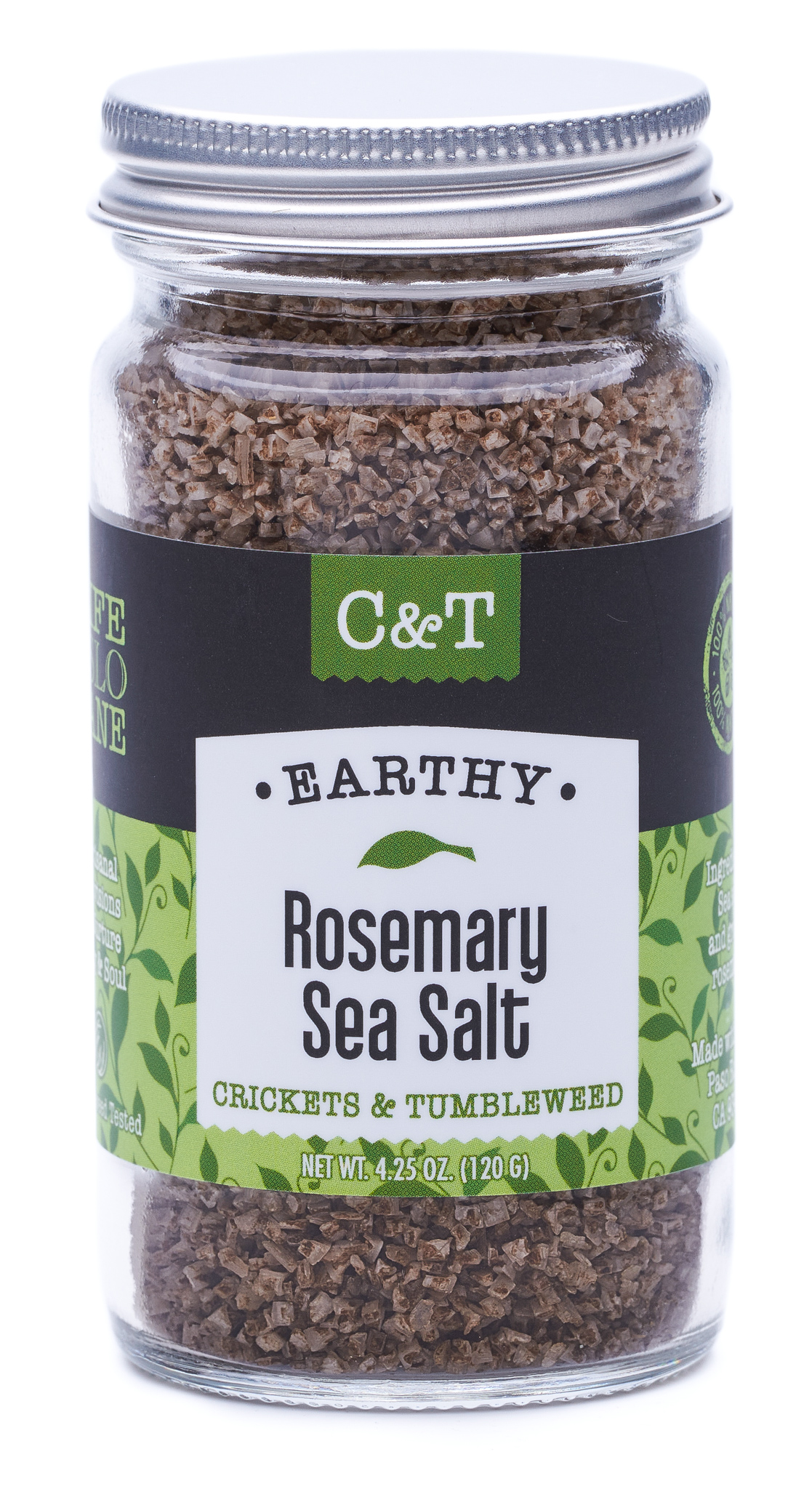 Product Image for C&T Sea Salt Rosemary