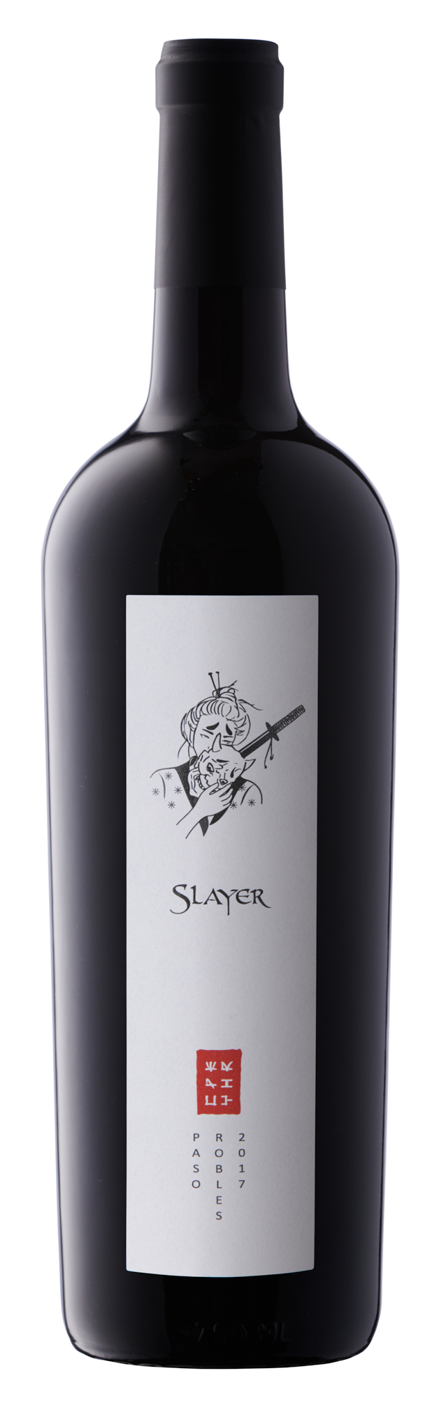 Product Image for Slayer Vertical