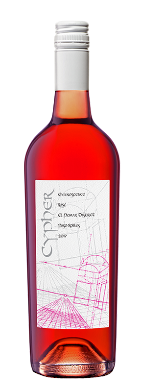 Product Image for 2017 Evanescence Rosé